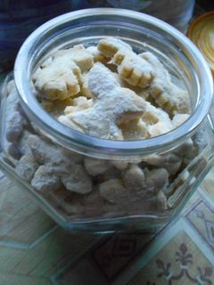 Foto resep Kue Putri Salju
