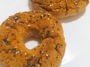 Una foto de pan de yogurt