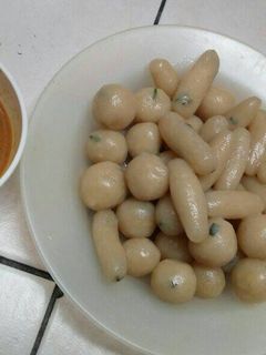 Foto resep Cilok kenyal