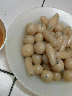 Foto resep Cilok kenyal