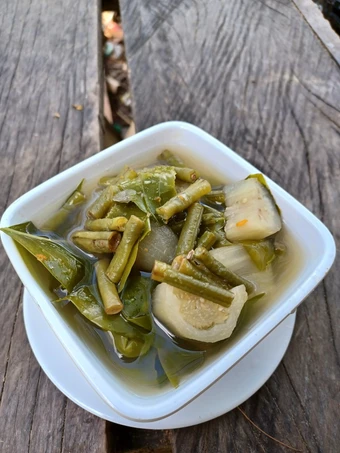 Langkah Gampang Membuat Resep Sayur Asam yang Sempurna Anti Ribet, Lezat Sekali