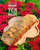 Bánh Chuối Yến Mạch (Baby Food)