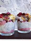Granola maison