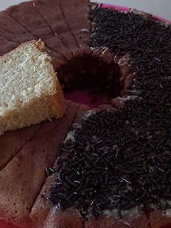 Foto resep Bolu Jadul 'Mocca'