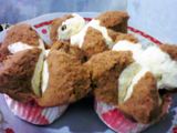 Bolu Kukus Mekar Sari
