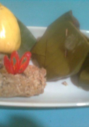 Foto resep BOTOK JAMBU MEDE