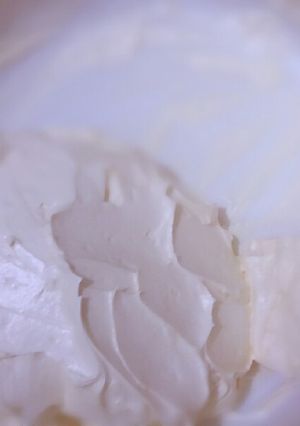 Foto resep Buttercream saltedsweet