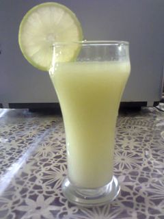 Foto resep Jus Jambu Lemon