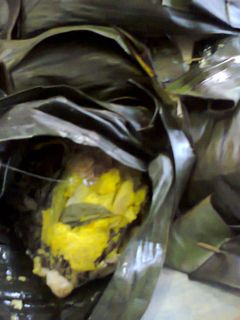 Foto resep Pepes Ikan Dencis/Nila