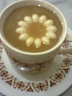 Foto resep Kopi Soya