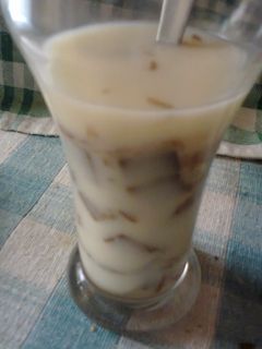 Foto resep Yakult Coklat