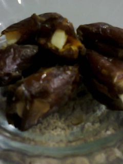 Foto resep Kurma Keju
