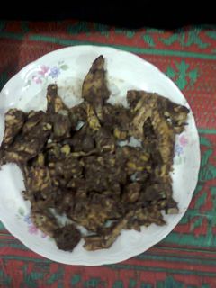 Foto resep Manuk na niatur