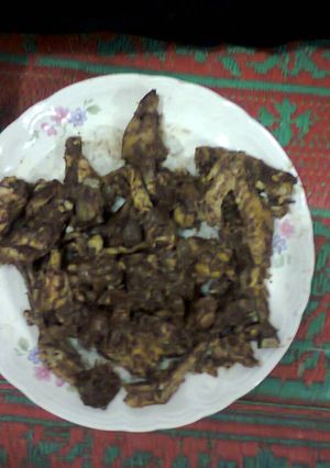 Foto resep Manuk na niatur