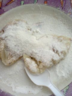 Foto resep Pancake salju Anju-Jasmine