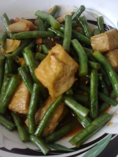 Foto resep Tauco Tahu versi Mertua