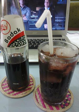 Foto resep Kopi Badak
