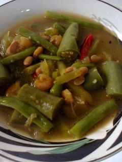 Foto resep Tauco Sayur versi Mertua