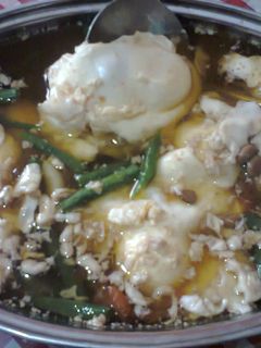 Foto resep Telur Rebus Tauco