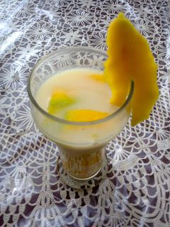 Foto resep Kueni Yakult