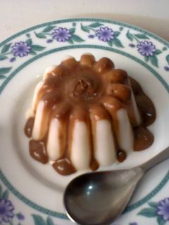 Foto resep Agar Susu Anju