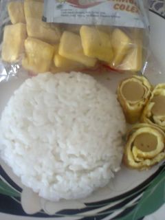 Foto resep Dadar Gulung Sosis