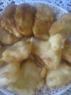 Foto resep Tahu Isi 'Sayur-Tak-Laku'