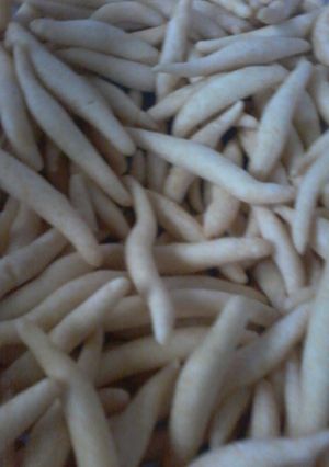 Foto resep Kue Telur Gabus