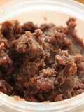 Bean Jam (Anko) 