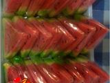 Bolu Semangka