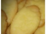 SKM Cookies (Kue Kering Susu Kental Manis) by Rina Laurence
