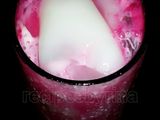 Soda Gembira Kelapa Muda by Rina Laurence