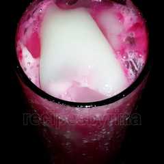 A picture of Soda Gembira Kelapa Muda by Rina Laurence.