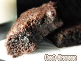 Just Brownie by Rina Laurence