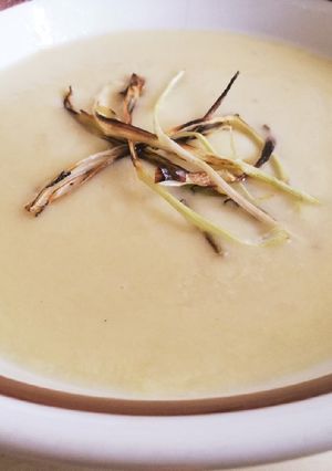 Foto principal de Vichyssoise fresquita