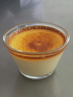 Una foto de Leche Asada