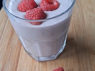 smoothie