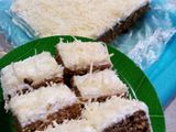 Bolkus Pismis tabur keju