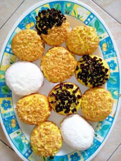 Foto resep Donat Singkong Sederhana