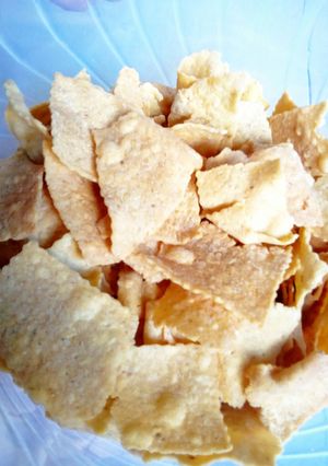 Foto resep KeriPang rasa ketumbar