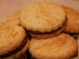 Galletas príncipe