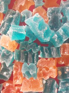 Foto resep Jelly candy home made