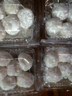 Foto resep Mochi Sukabumi ala dapurazlia