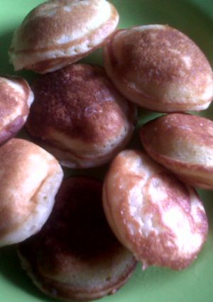 Foto resep Kue kasmir