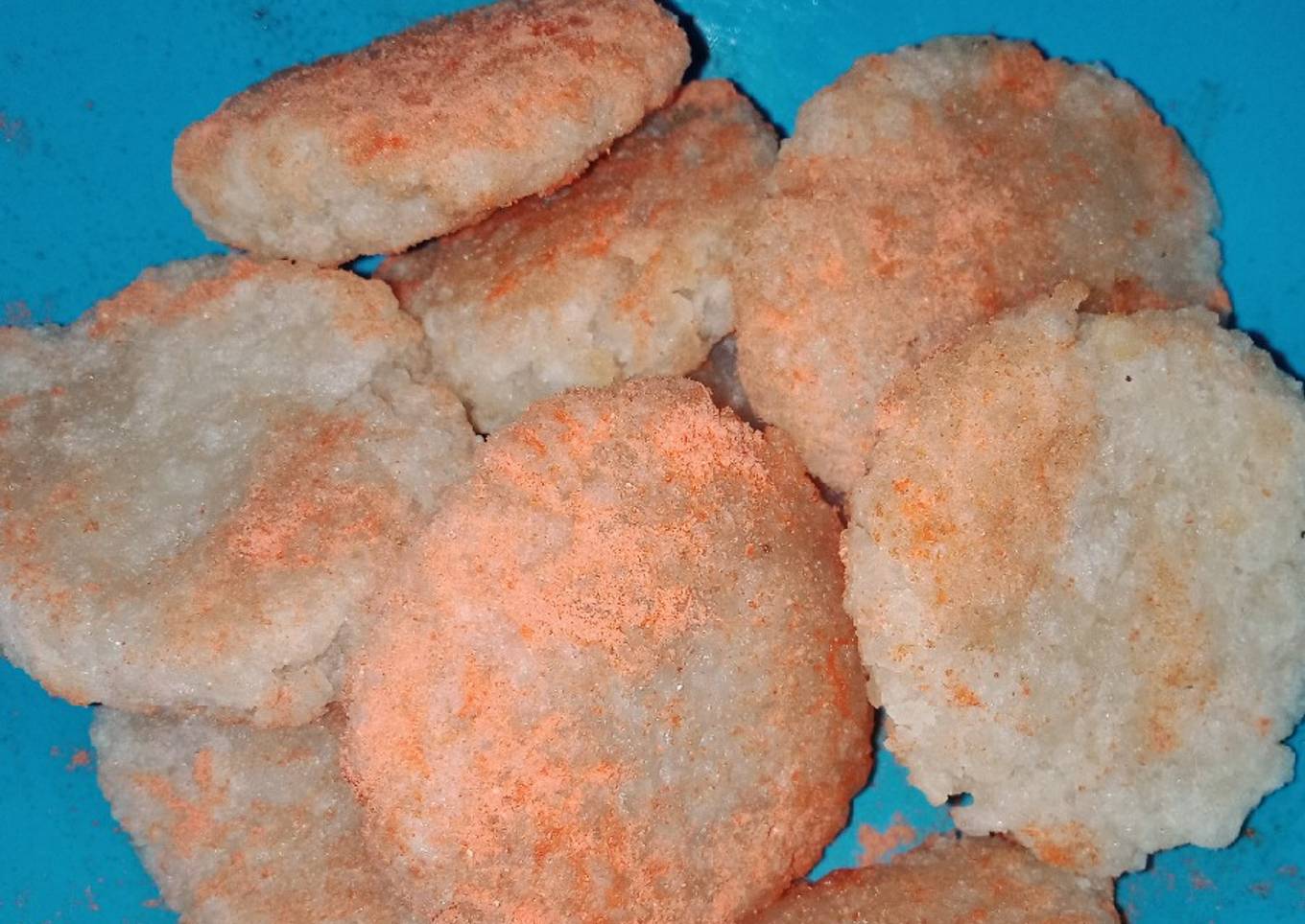 Cireng nasi