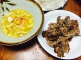 Bún chả