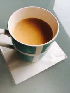 Hình của món Trà Chai Ấn Độ.