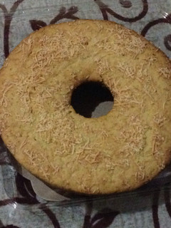 Foto resep Bolu panggang tape fav kluargaku