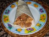 Fajitas mexicanas de pollo y carne by ya'acov