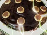 Tarta de galletas príncipe by ya'acov